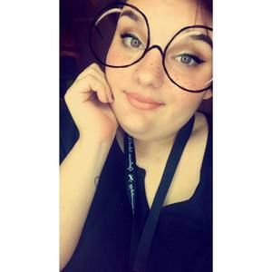 Meet your Posher, Madison